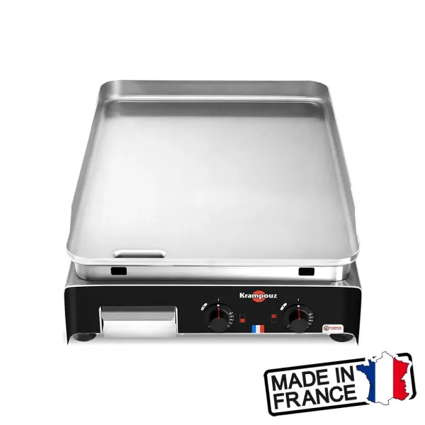 Πλατώ υγραερίου κάθετη 5800W KRAMPOUZ PCPR2MA-KR 4047117